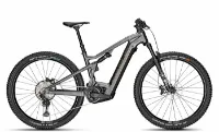Focus Thron² 6.9 29´´ Shimano Deore Xt M8100 2023 Elektrische Mountainbike Focus Thron² 6.9 29´´ Shimano Deore Xt M8100 2023 Elektrische Mountainbike