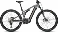 Focus Thron² 6.9 29´´ Shimano Deore Xt M8100 2023 Elektrische Mountainbike Focus Thron² 6.9 29´´ Shimano Deore Xt M8100 2023 Elektrische Mountainbike
