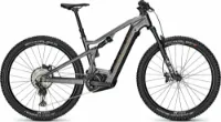 Focus Thron² 6.9 29´´ Shimano Deore Xt M8100 2023 Elektrische Mountainbike Focus Thron² 6.9 29´´ Shimano Deore Xt M8100 2023 Elektrische Mountainbike