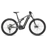 Focus Thron² 6.9 29´´ Shimano Deore Xt M8100 2023 Elektrische Mountainbike