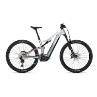 Focus Thron² 6.9 Abs 29´´ 2025 Elektrische Mountainbike Focus Thron² 6.9 Abs 29´´ 2025 Elektrische Mountainbike