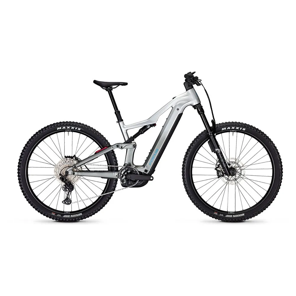 Focus Thron² 6.9 Abs 29´´ 2025 Elektrische Mountainbike Focus Thron² 6.9 Abs 29´´ 2025 Elektrische Mountainbike