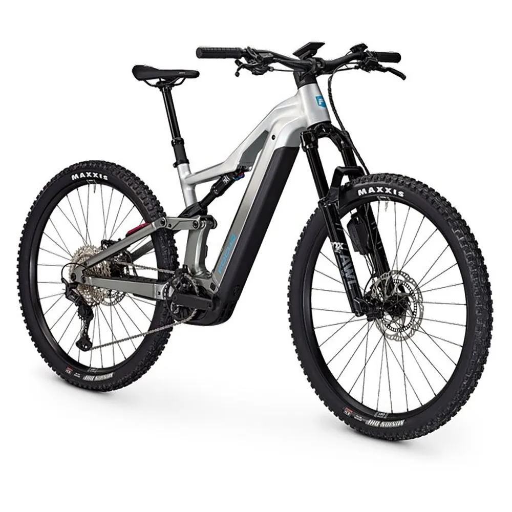 Focus Thron² 6.9 Abs 29´´ 2025 Elektrische Mountainbike Focus Thron² 6.9 Abs 29´´ 2025 Elektrische Mountainbike