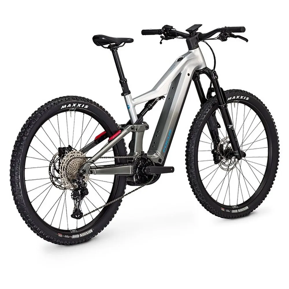 Focus Thron² 6.9 Abs 29´´ 2025 Elektrische Mountainbike Focus Thron² 6.9 Abs 29´´ 2025 Elektrische Mountainbike