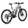 Focus Thron² 6.9 Abs 29´´ 2025 Elektrische Mountainbike