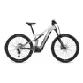 Focus Thron² 6.9 Abs 29´´ 2025 Elektrische Mountainbike