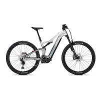 Focus Thron² 6.9 Abs 29´´ Deore M6100 2025 Elektrische Mountainbike Focus Thron² 6.9 Abs 29´´ Deore M6100 2025 Elektrische Mountainbike