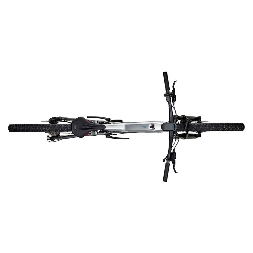 Focus Thron² 6.9 Abs 29´´ Deore M6100 2025 Elektrische Mountainbike Focus Thron² 6.9 Abs 29´´ Deore M6100 2025 Elektrische Mountainbike