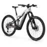 Focus Thron² 6.9 Abs 29´´ Deore M6100 2025 Elektrische Mountainbike