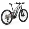 Focus Thron² 6.9 Abs 29´´ Deore M6100 2025 Elektrische Mountainbike