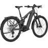 Focus Thron² 6.9 Eqp 29´´ Shimano Deore M6100 2023 Elektrische Mountainbike