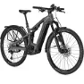Focus Thron² 6.9 Eqp 29´´ Shimano Deore M6100 2023 Elektrische Mountainbike