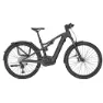 Focus Thron² 6.9 Eqp 29´´ Shimano Deore M6100 2023 Elektrische Mountainbike