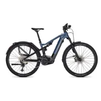 Focus Thron² 6.9 Eqp Abs 29´´ Deore M6100 2024 Elektrische Mountainbike Focus Thron² 6.9 Eqp Abs 29´´ Deore M6100 2024 Elektrische Mountainbike