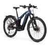 Focus Thron² 6.9 Eqp Abs 29´´ Deore M6100 2024 Elektrische Mountainbike