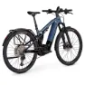 Focus Thron² 6.9 Eqp Abs 29´´ Deore M6100 2024 Elektrische Mountainbike