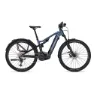 Focus Thron² 6.9 Eqp Abs 29´´ Deore M6100 2024 Elektrische Mountainbike