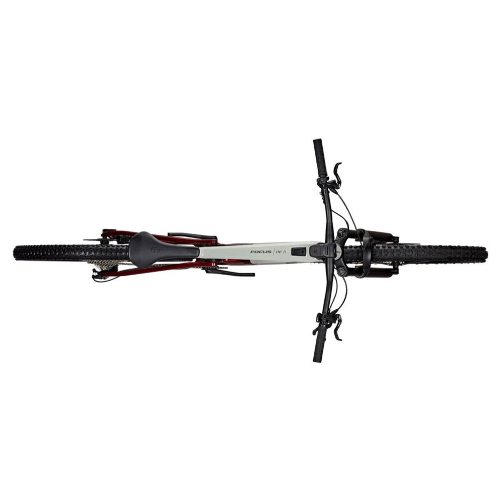Focus Vam² Sl 8.7 29´´ Elektrische Mountainbike Focus Vam² Sl 8.7 29´´ Elektrische Mountainbike