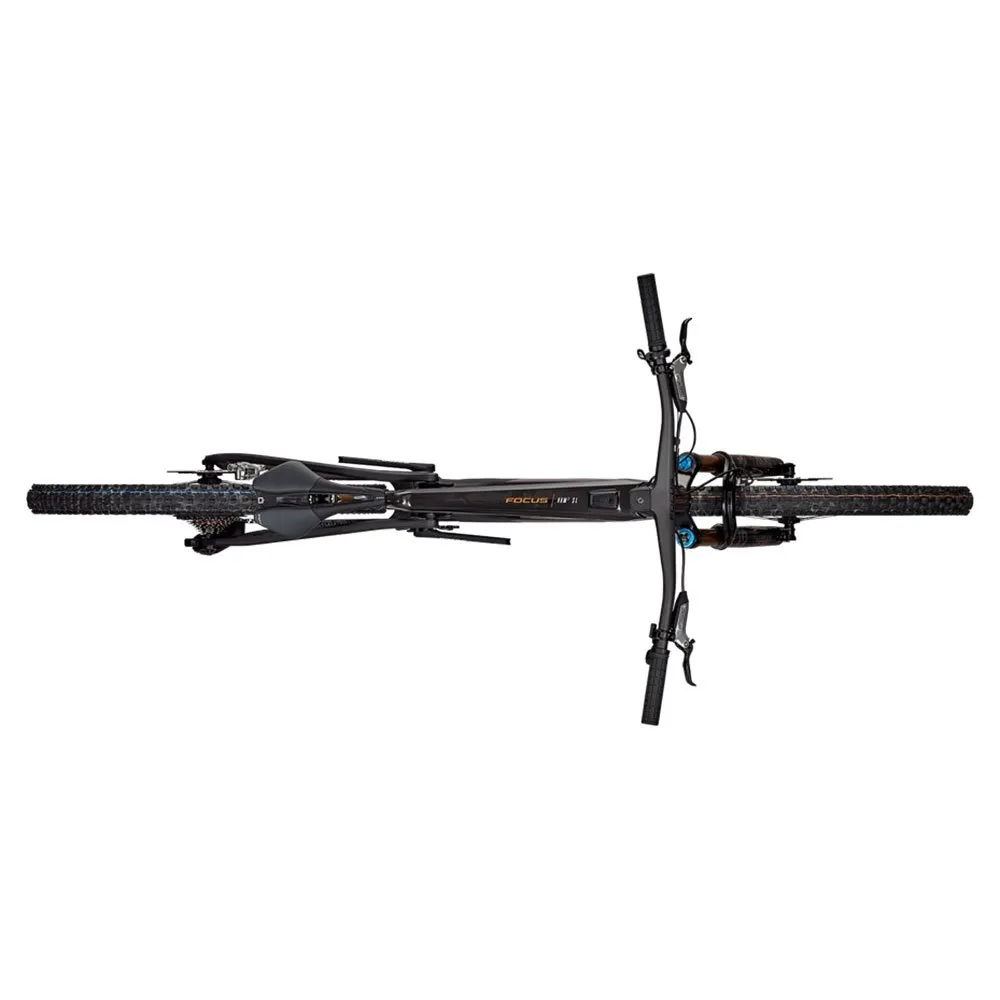 Focus Vam² Sl 9.0 29´´ Elektrische Mountainbike Focus Vam² Sl 9.0 29´´ Elektrische Mountainbike