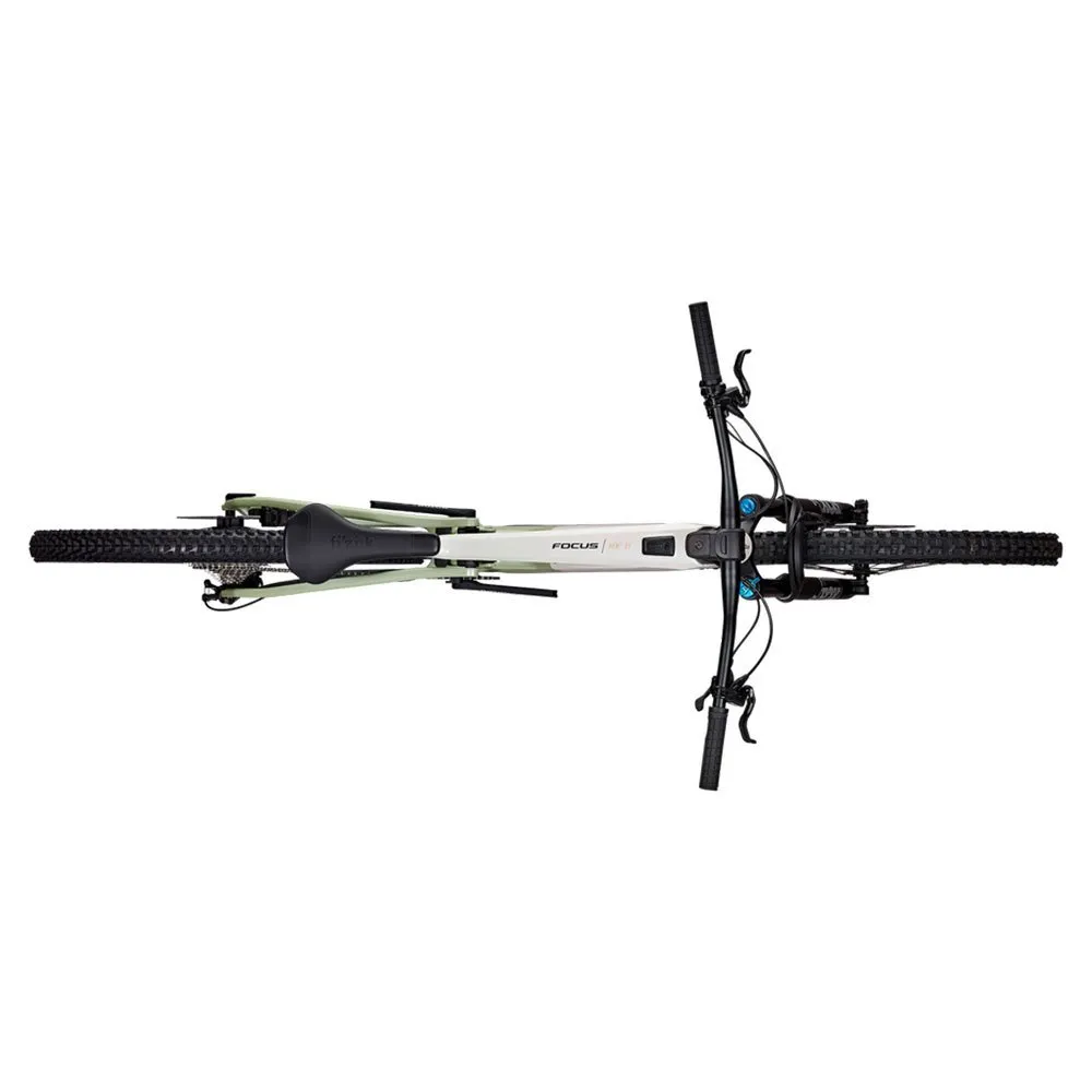 Focus Vam² Sl 9.8 29´´ Elektrische Mountainbike Focus Vam² Sl 9.8 29´´ Elektrische Mountainbike