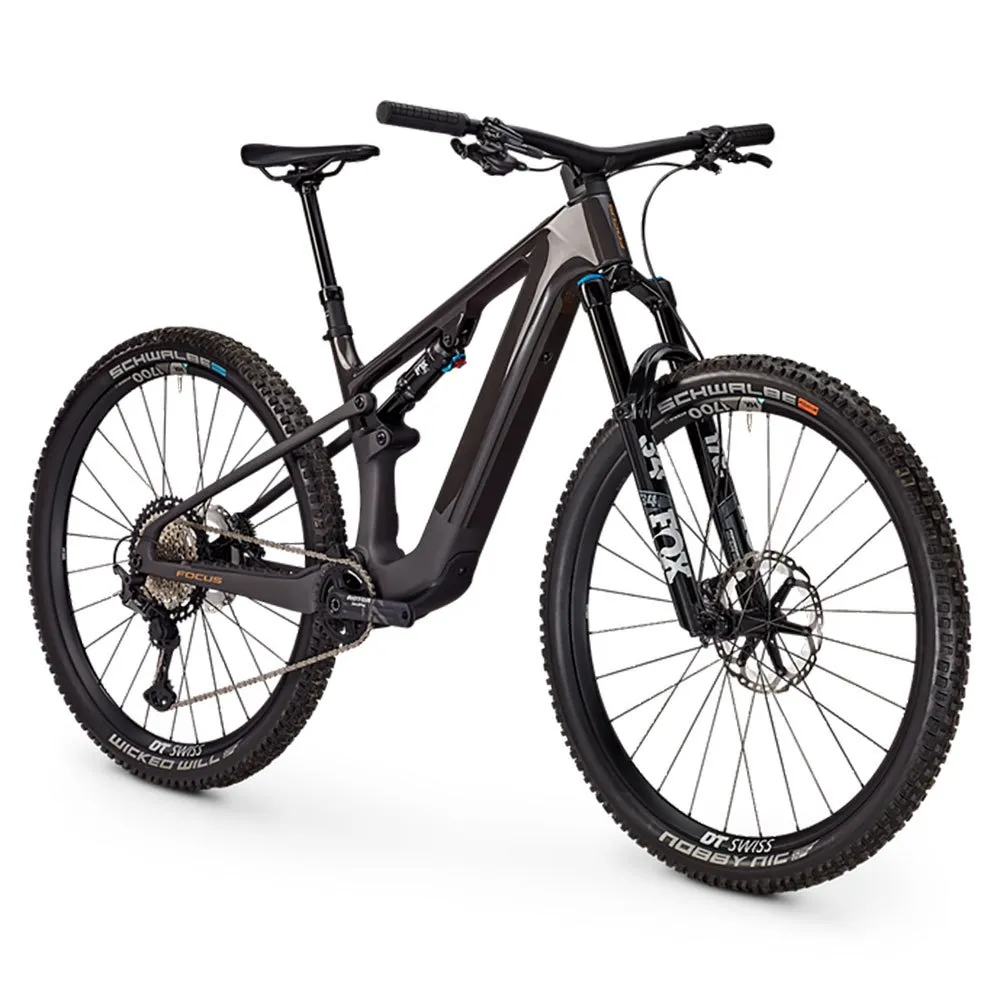 Focus Vam² Sl 9.9 29´´ Elektrische Mountainbike Focus Vam² Sl 9.9 29´´ Elektrische Mountainbike