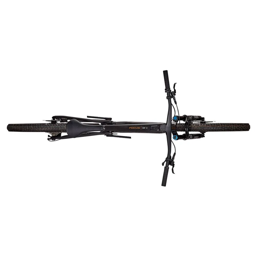 Focus Vam² Sl 9.9 29´´ Elektrische Mountainbike Focus Vam² Sl 9.9 29´´ Elektrische Mountainbike