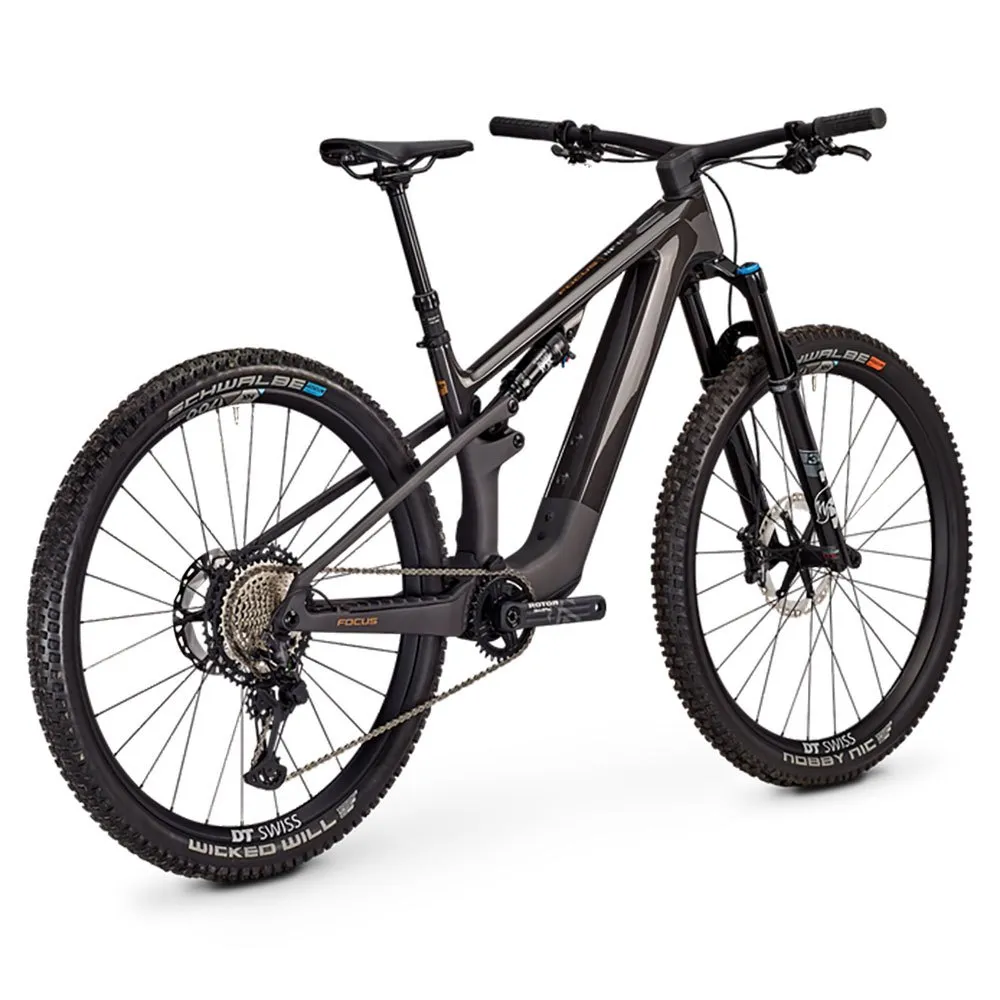 Focus Vam² Sl 9.9 29´´ Elektrische Mountainbike Focus Vam² Sl 9.9 29´´ Elektrische Mountainbike