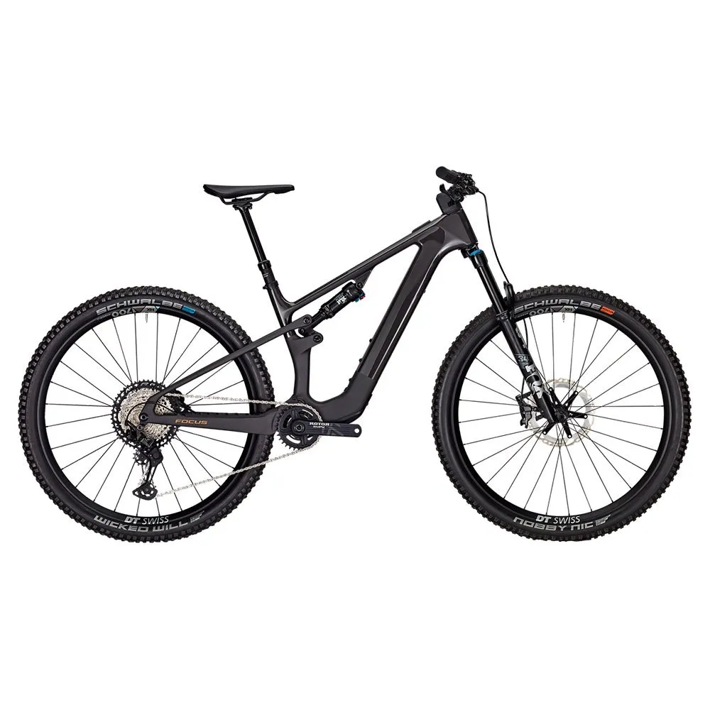 Focus Vam² Sl 9.9 29´´ Elektrische Mountainbike Focus Vam² Sl 9.9 29´´ Elektrische Mountainbike