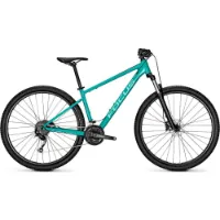 Focus Whistler 3.6 27.5´´ 2022 Mountainbike Focus Whistler 3.6 27.5´´ 2022 Mountainbike