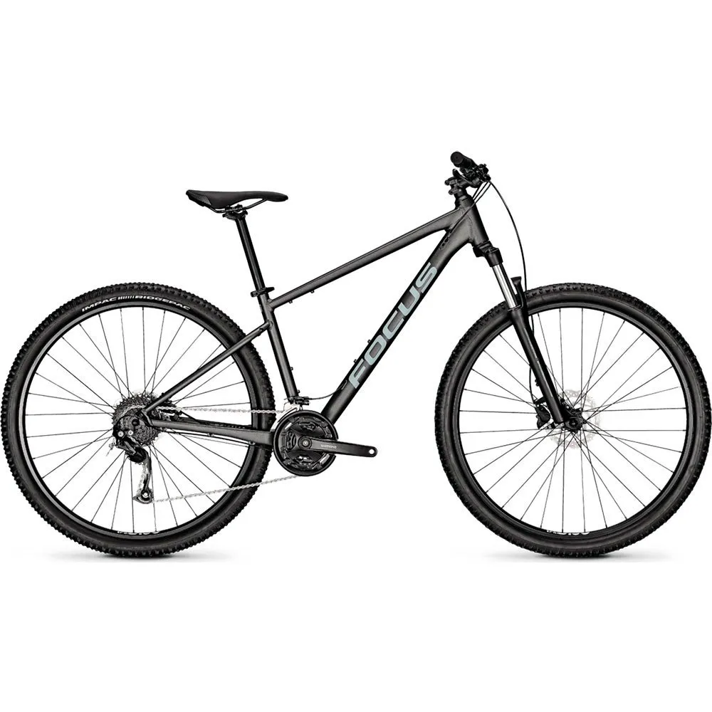 Focus Whistler 3.6 27.5´´ 2022 Mountainbike Focus Whistler 3.6 27.5´´ 2022 Mountainbike