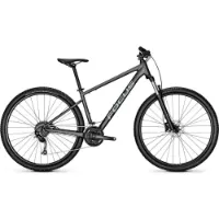 Focus Whistler 3.6 27.5´´ 2022 Mountainbike Focus Whistler 3.6 27.5´´ 2022 Mountainbike