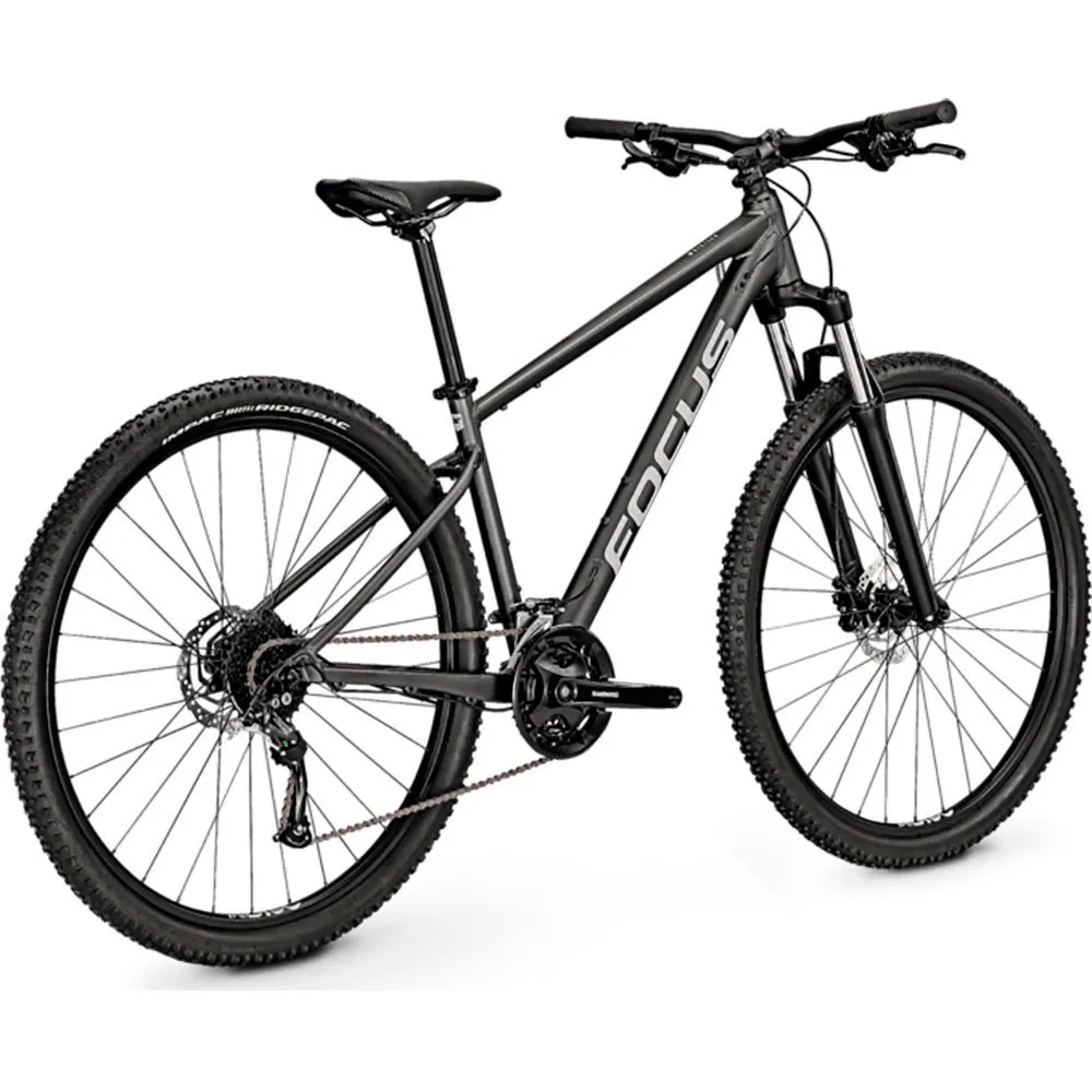 Focus Whistler 3.6 27.5´´ 2022 Mountainbike Focus Whistler 3.6 27.5´´ 2022 Mountainbike