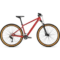 Focus Whistler 3.7 27.5´´ 2022 Mountainbike Focus Whistler 3.7 27.5´´ 2022 Mountainbike