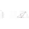 Focus Whistler 3.7 27.5´´ 2022 Mountainbike