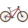 Rust red