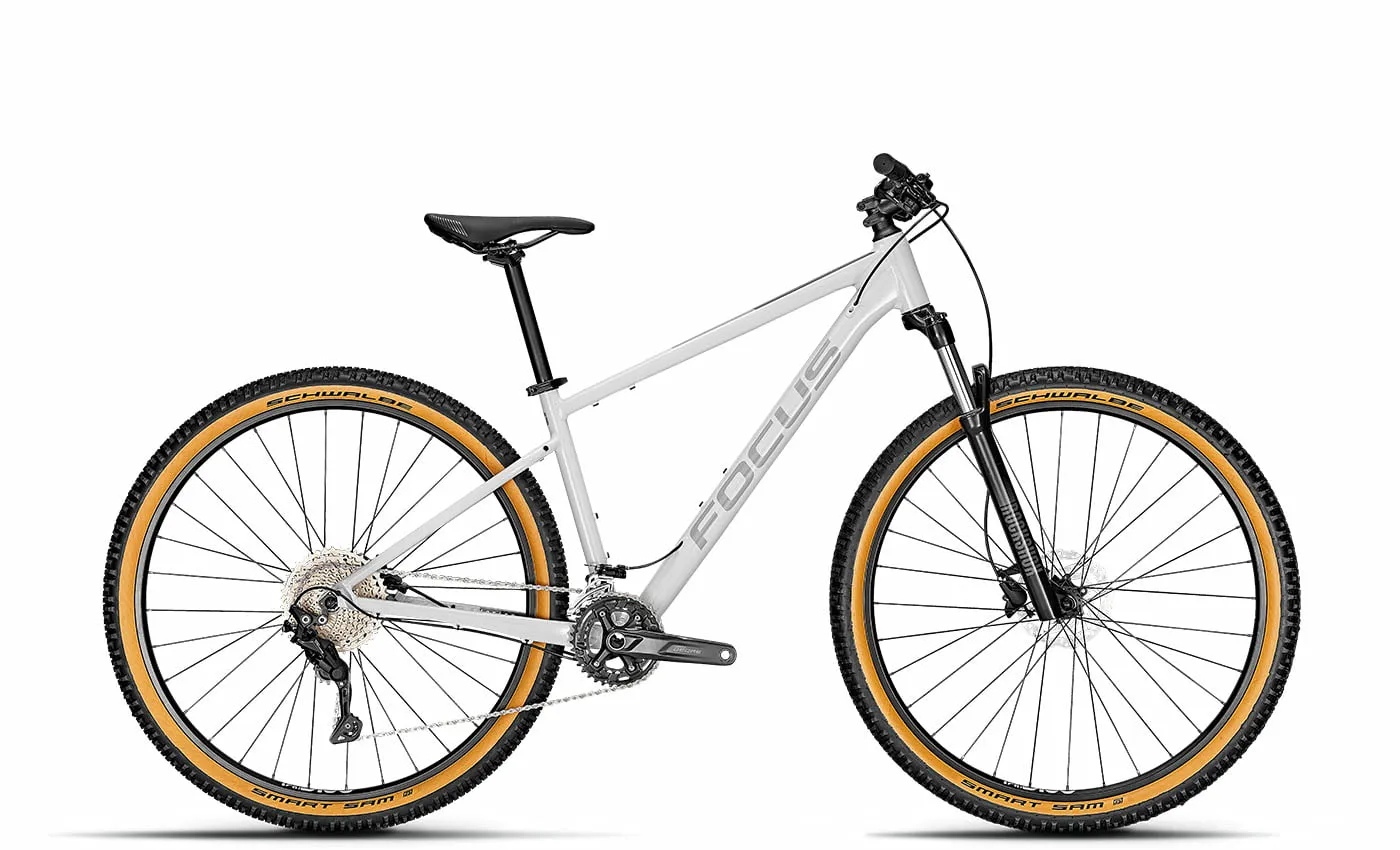 Focus Whistler 3.8 - 22K Diamant 