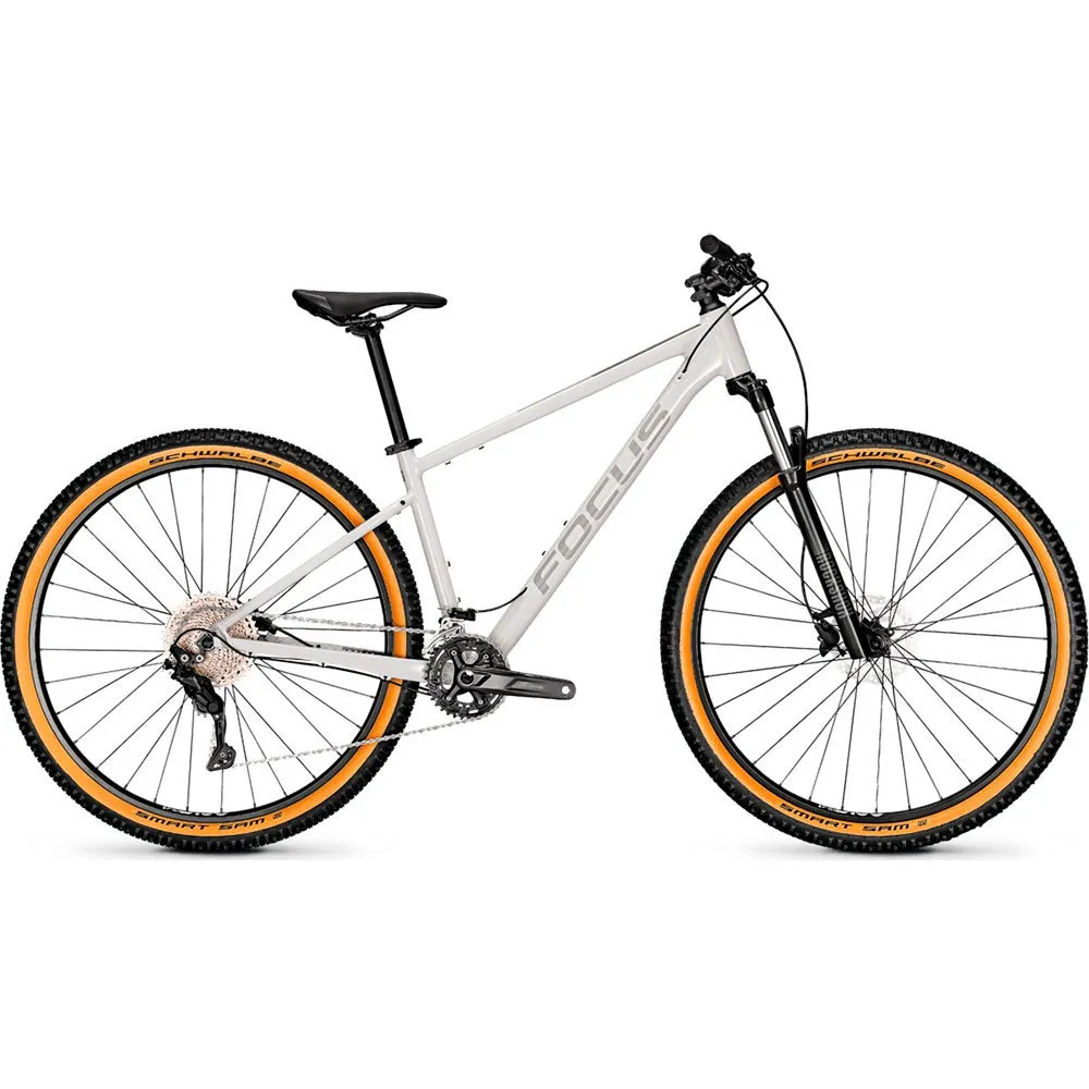 Focus Whistler 3.8 27.5´´ 2022 Mountainbike Focus Whistler 3.8 27.5´´ 2022 Mountainbike