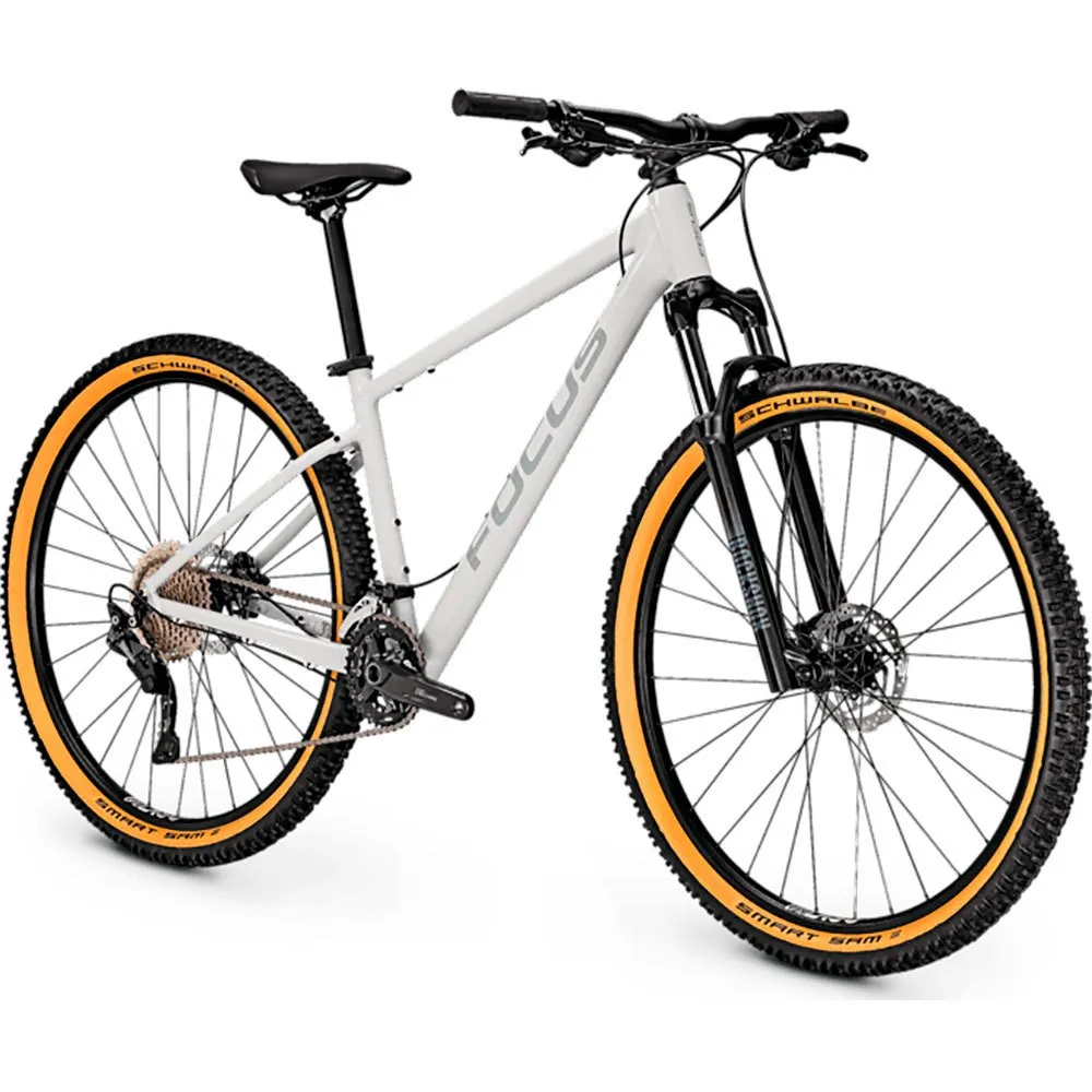 Focus Whistler 3.8 27.5´´ 2022 Mountainbike Focus Whistler 3.8 27.5´´ 2022 Mountainbike