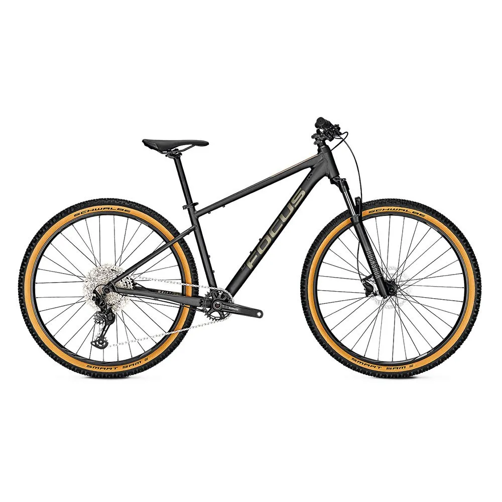 Focus Whistler 3.9 27.5´´ Mountainbike Focus Whistler 3.9 27.5´´ Mountainbike