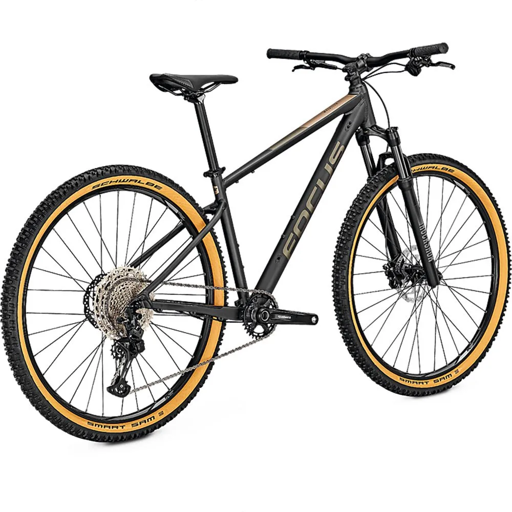 Focus Whistler 3.9 27.5´´ Mountainbike Focus Whistler 3.9 27.5´´ Mountainbike