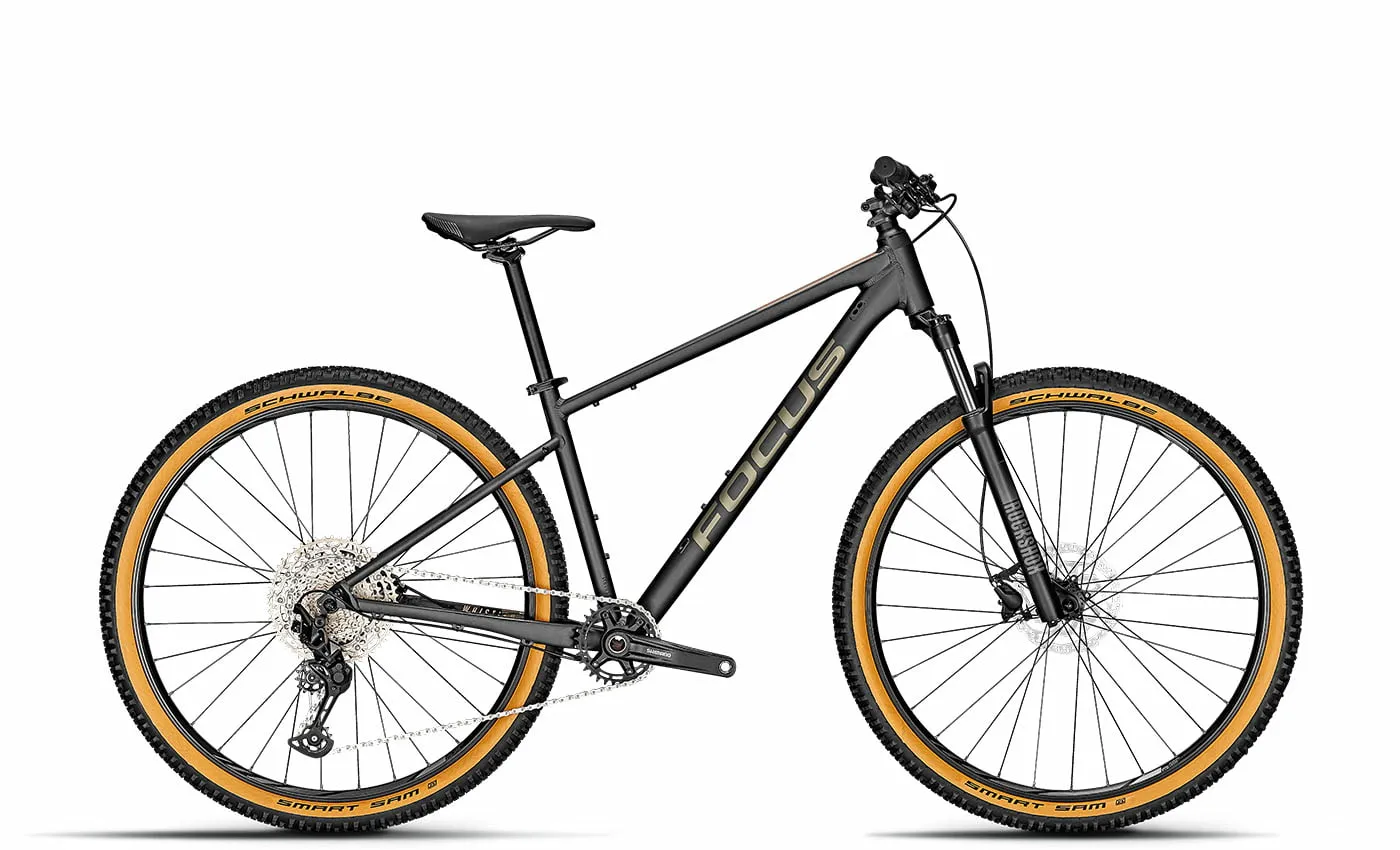 Focus Whistler 3.9 27.5´´ Mountainbike Focus Whistler 3.9 27.5´´ Mountainbike