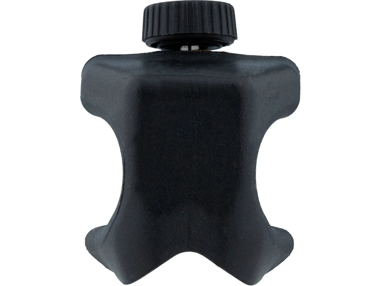 FollowMe Kappe für Unterrohrklammer, Schwarz, one_size FollowMe Kappe für Unterrohrklammer, Schwarz, one_size