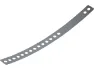 FollowMe Lochband, Silber, 220mm