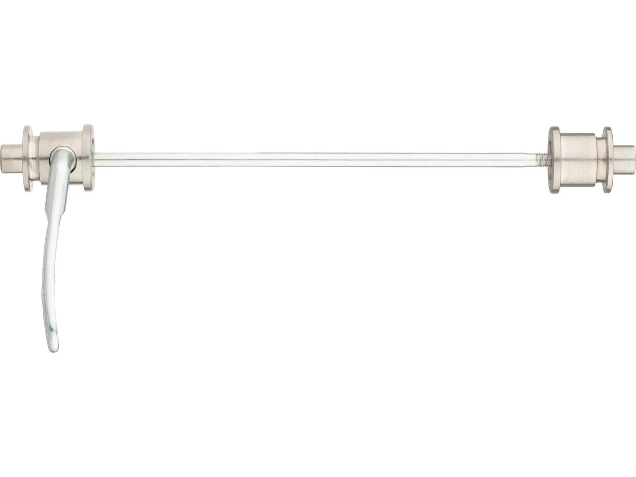 FollowMe Schnellspanner Adapter, Silber, 150-175mm FollowMe Schnellspanner Adapter, Silber, 150-175mm
