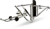 FollowMe Tandem Komplett-Set FollowMe Tandem Komplett-Set
