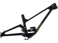 FORBIDDEN Druid V2 Carbon 29" Rahmenkit FORBIDDEN Druid V2 Carbon 29" Rahmenkit