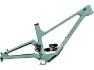 FORBIDDEN Druid V2 Carbon 29" Rahmenkit, Grün, L