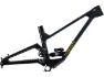 FORBIDDEN Druid V2 Carbon 29" Rahmenkit, Schwarz, XL