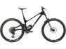 FORBIDDEN Druid V2 X0 AXS Carbon 29" Mountainbike, Schwarz, L
