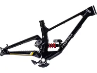 FORBIDDEN Supernought V1 Carbon Rahmenkit FORBIDDEN Supernought V1 Carbon Rahmenkit